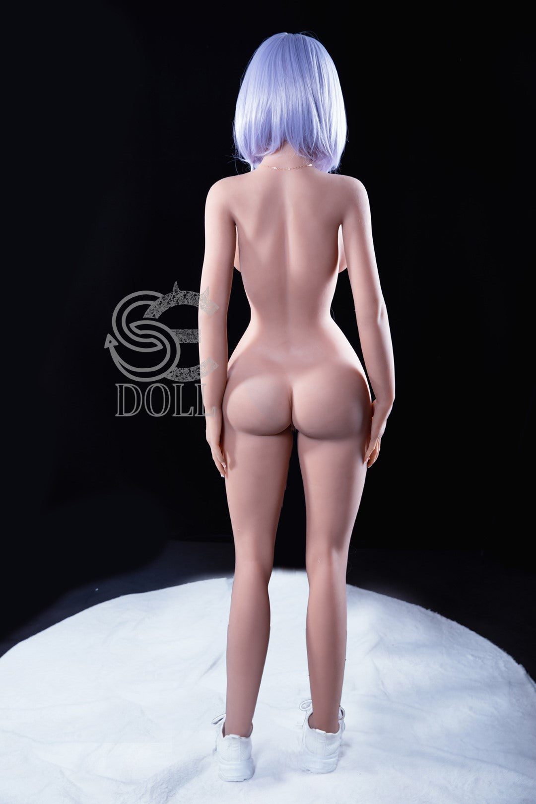 Tracy.c seksinukke (SEDoll 161 cm f-cup #L76 TPE) EXPRESS