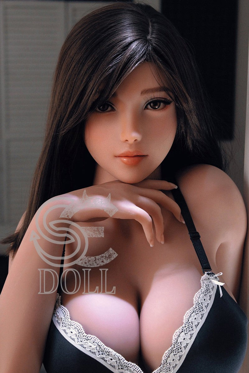 Tracy.c seksinukke (SEDoll 161 cm f-cup #L76 TPE) EXPRESS