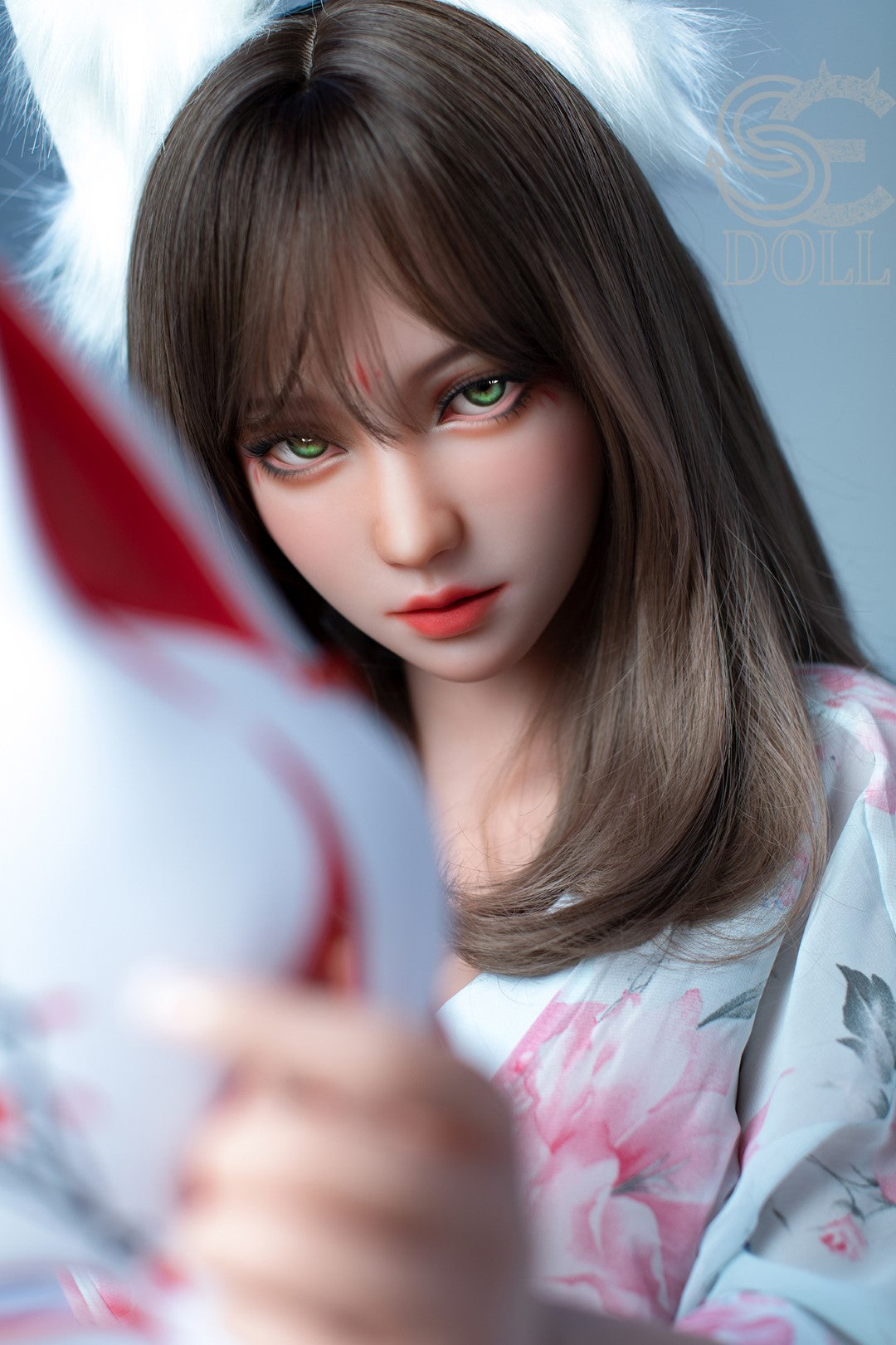 Kazuki Sexdocka (SEDoll 161cm F-Kupa #079 TPE)
