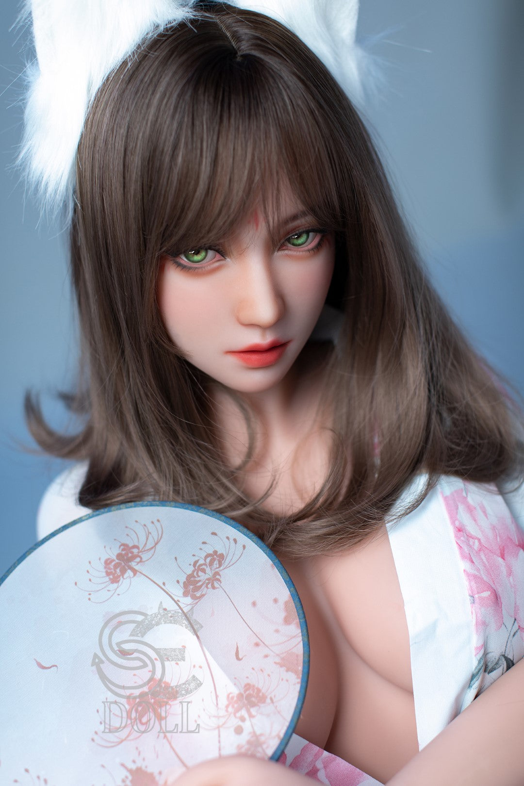 Kazuki Sexdocka (SEDoll 161cm F-Kupa #079 TPE)