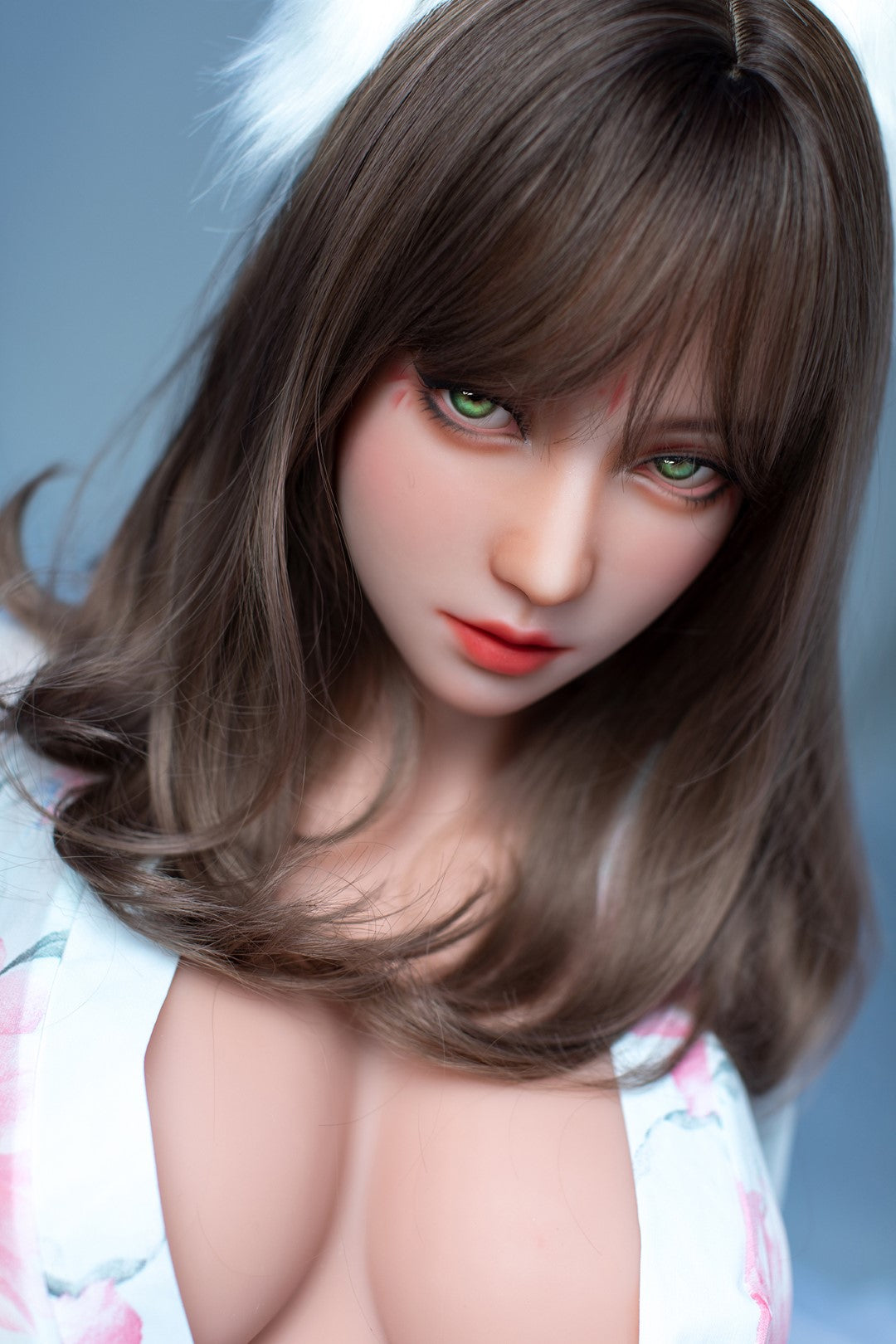 Kazuki Sexdocka (SEDoll 161cm F-Kupa #079 TPE)
