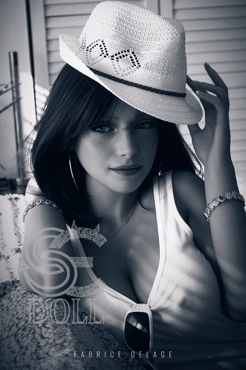 Rubiini seksinukke (SEDoll 161cm F-cup #100 TPE)