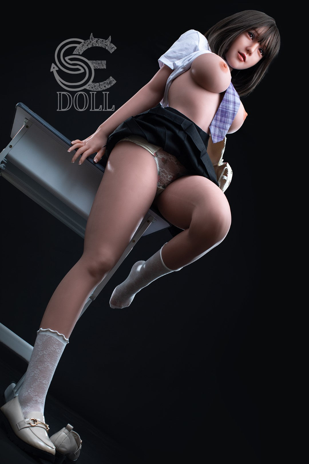 Akane seksinukke (SEDoll 161 cm f-cup #080 TPE)
