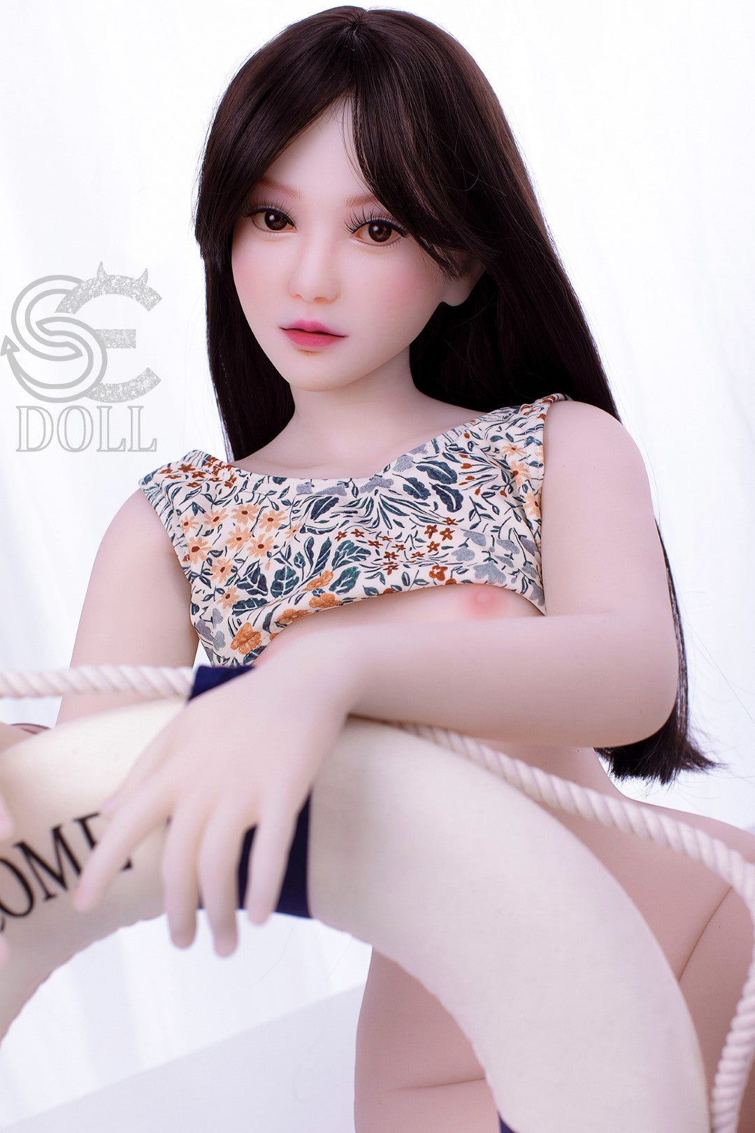Miho Sexdocka (SEDoll 105cm A-Kupa #116 TPE)