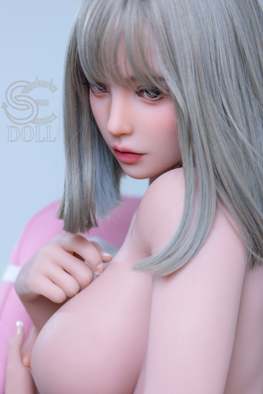 Akina seksinukke (SEDoll 157 cm H-cup #088 TPE)