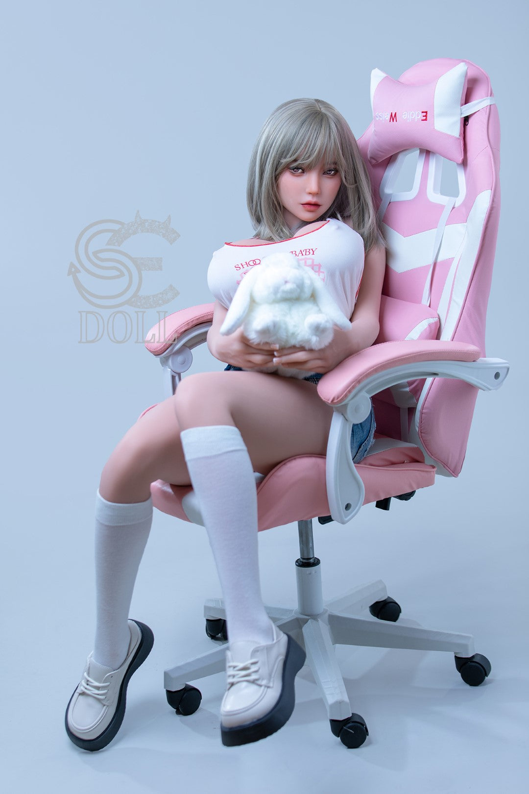 Akina seksinukke (SEDoll 157 cm H-cup #088 TPE)