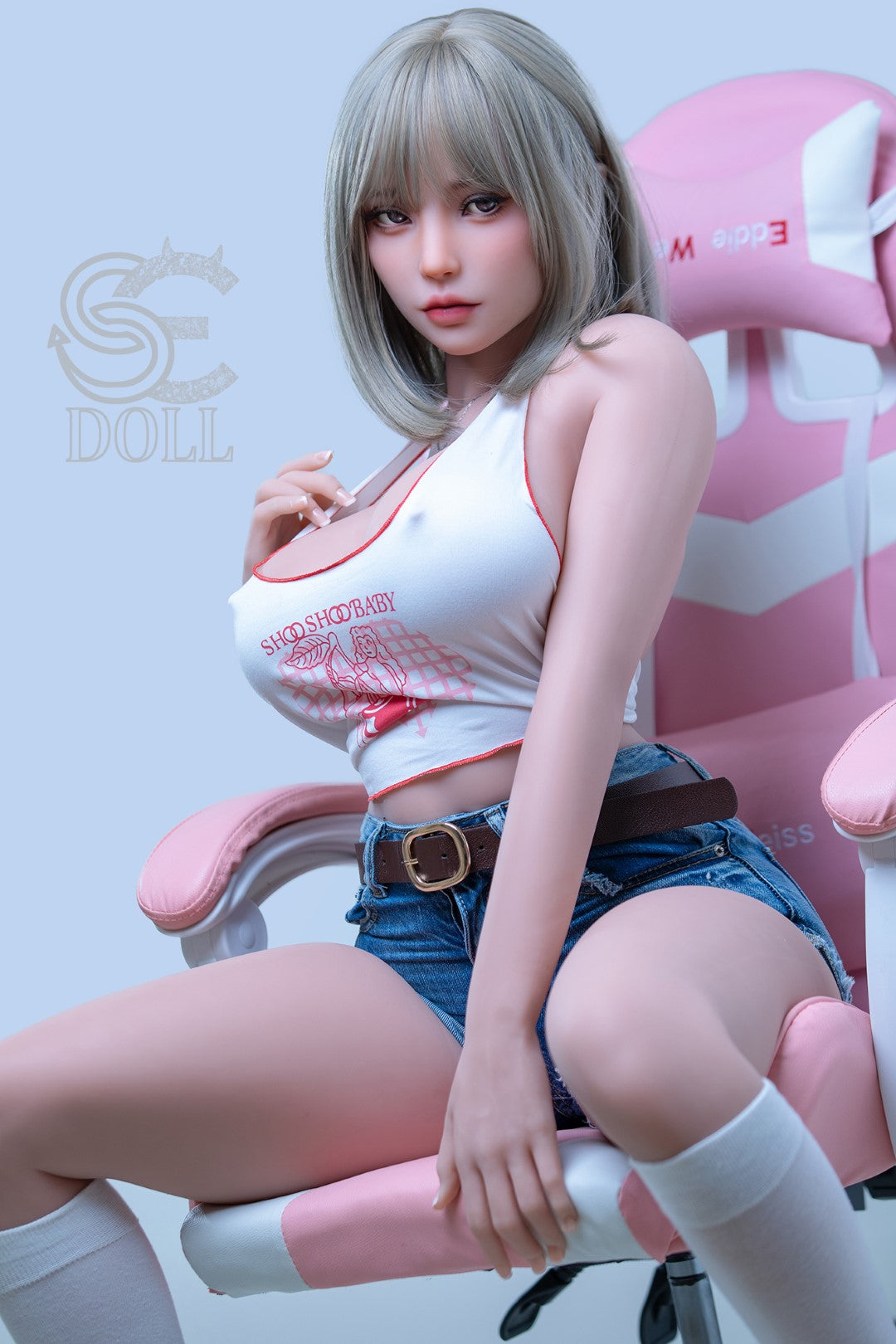 Akina seksinukke (SEDoll 157 cm H-cup #088 TPE)