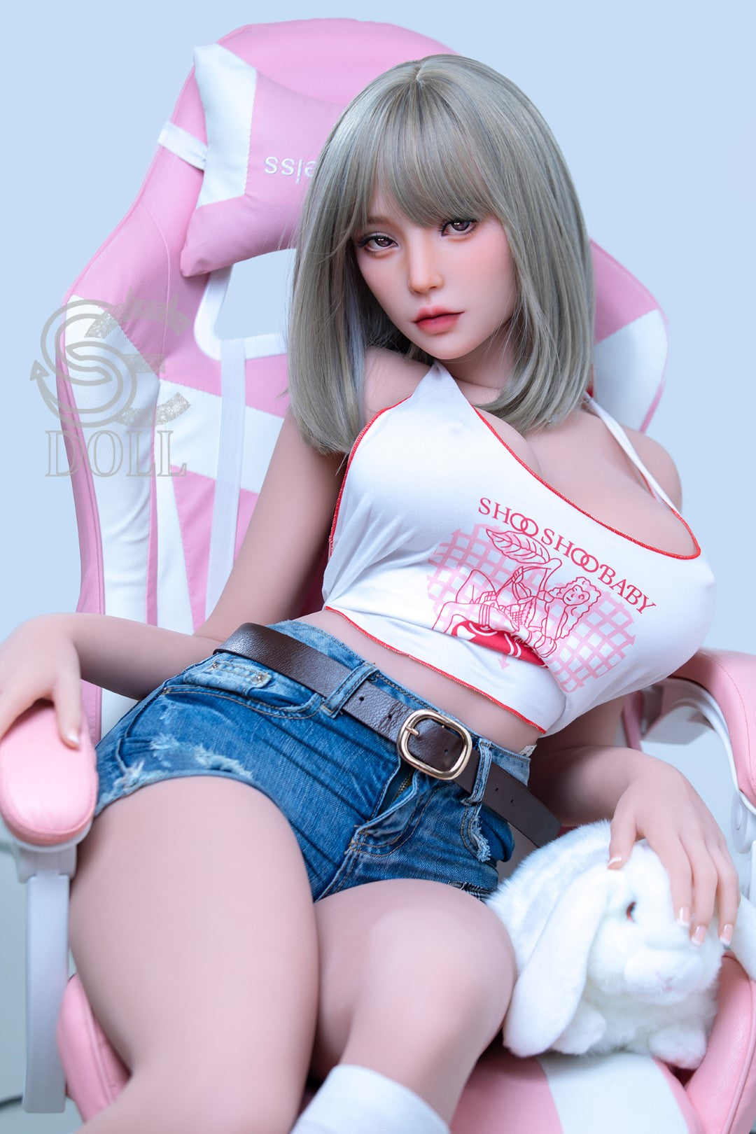 Akina seksinukke (SEDoll 157 cm H-cup #088 TPE)
