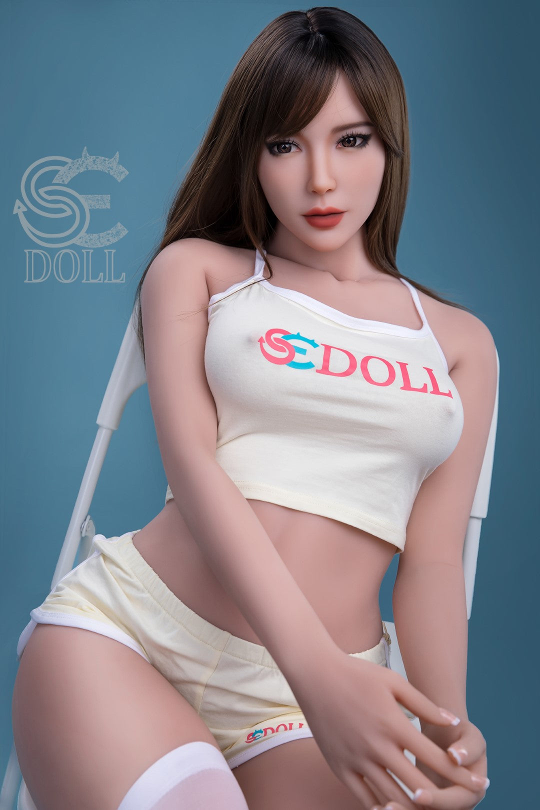 Regina.C Sexdocka (SEDoll 163cm E-Kupa #078 TPE)