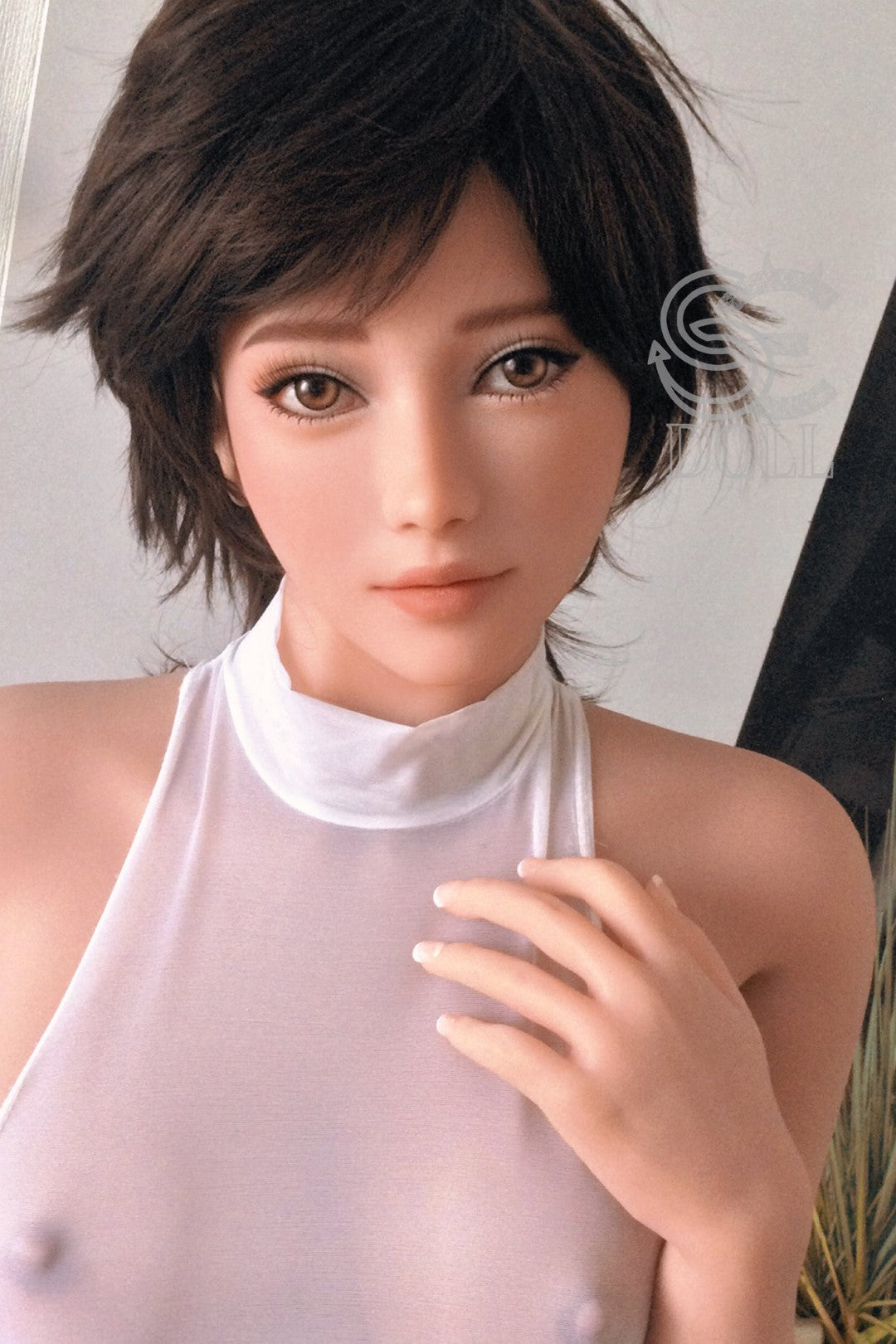 Jacey Sex doll (SEDoll 163cm e-cup #079 TPE)