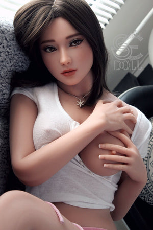 Jacey Sex Doll (SEDoll 163cm E-CUP #079 TPE)