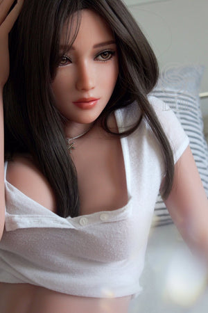 Jacey Sex Doll (SEDoll 163cm E-CUP #079 TPE)