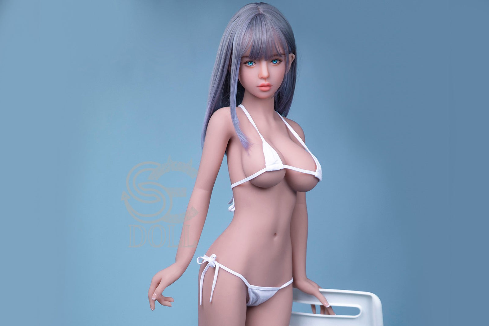 Ayako Sexdocka (SEDoll 151cm E-Kupa #072 TPE)