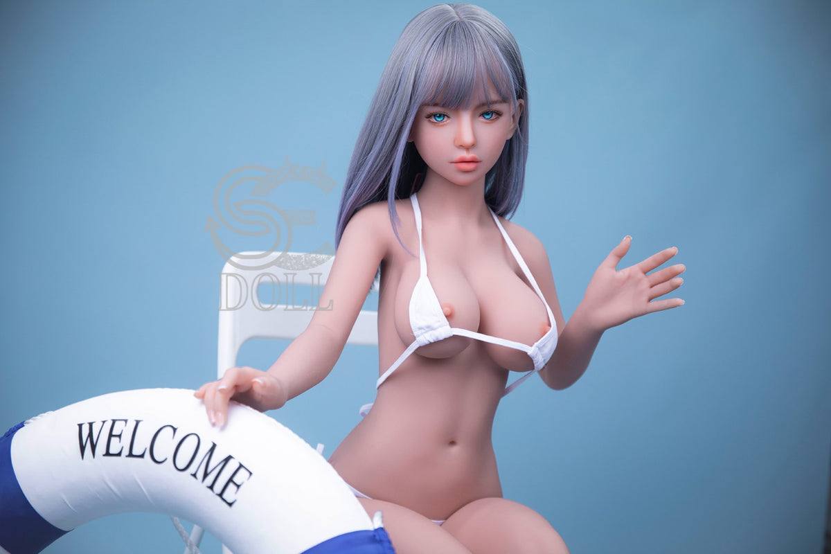 Ayako Sexdocka (SEDoll 151cm E-Kupa #072 TPE)