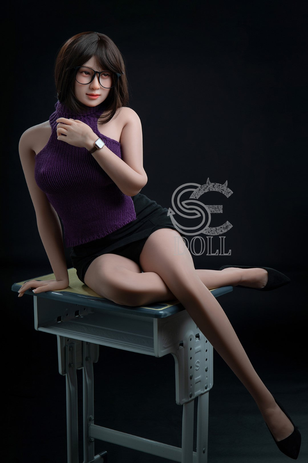 Yutsuki Sexdocka (SEDoll 163cm E-Kupa #071 TPE)