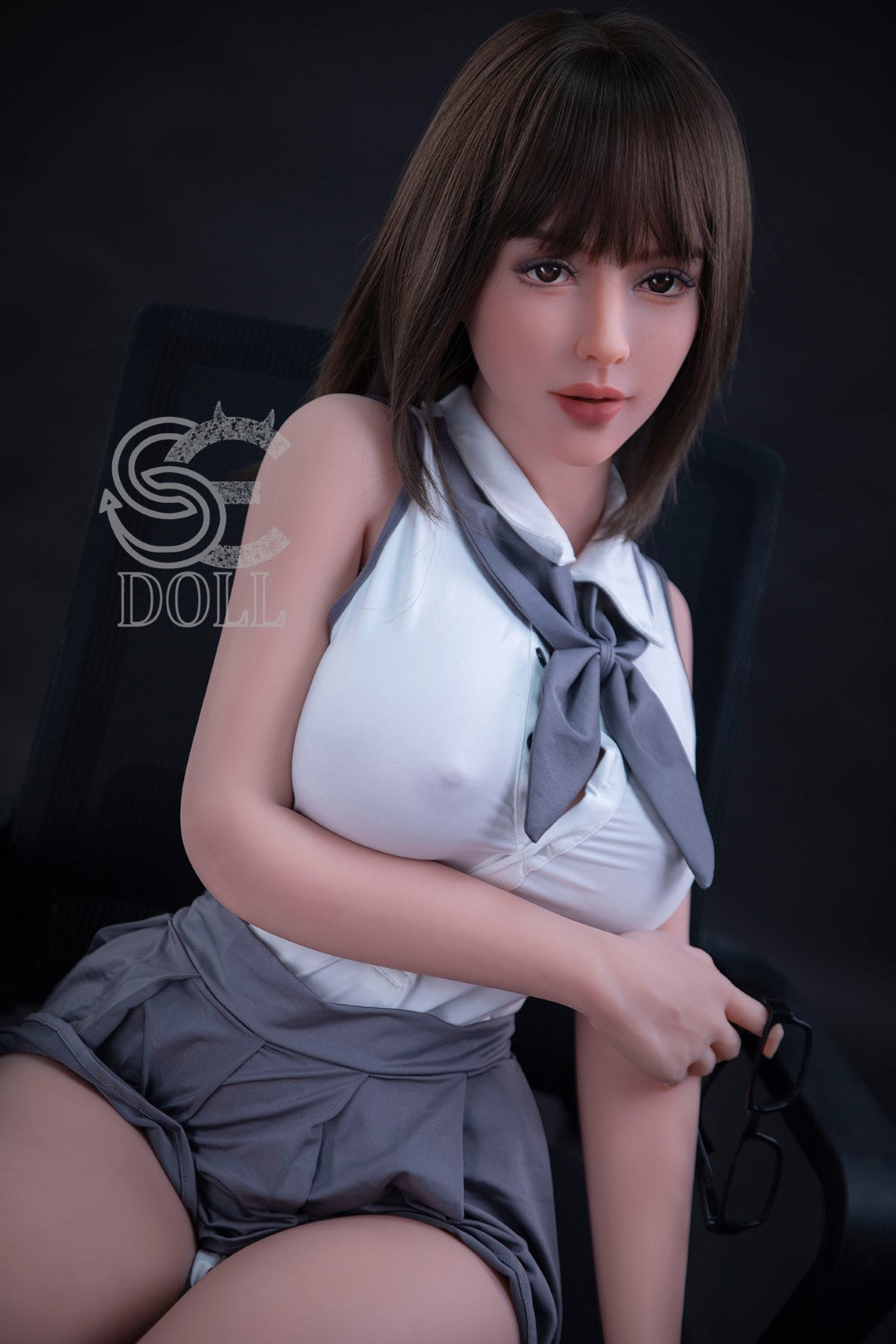 Nancy seksinukke (SEDoll 161cm F-cup #068 TPE)