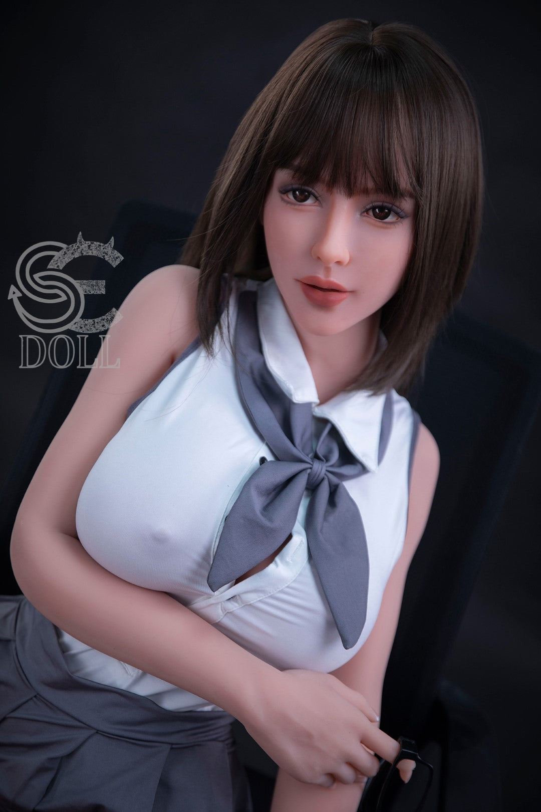 Nancy seksinukke (SEDoll 161cm F-cup #068 TPE)