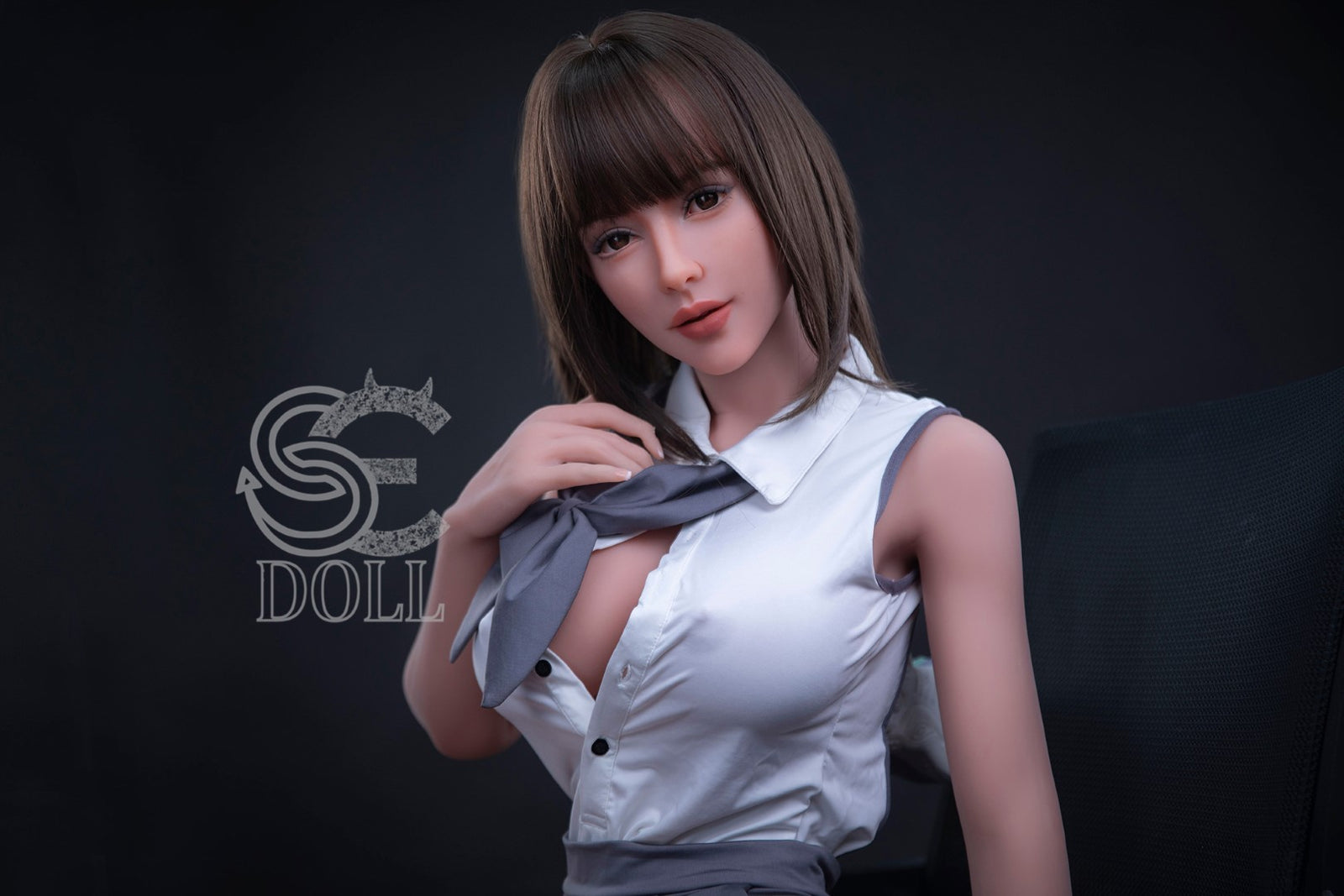 Nancy seksinukke (SEDoll 161cm F-cup #068 TPE)