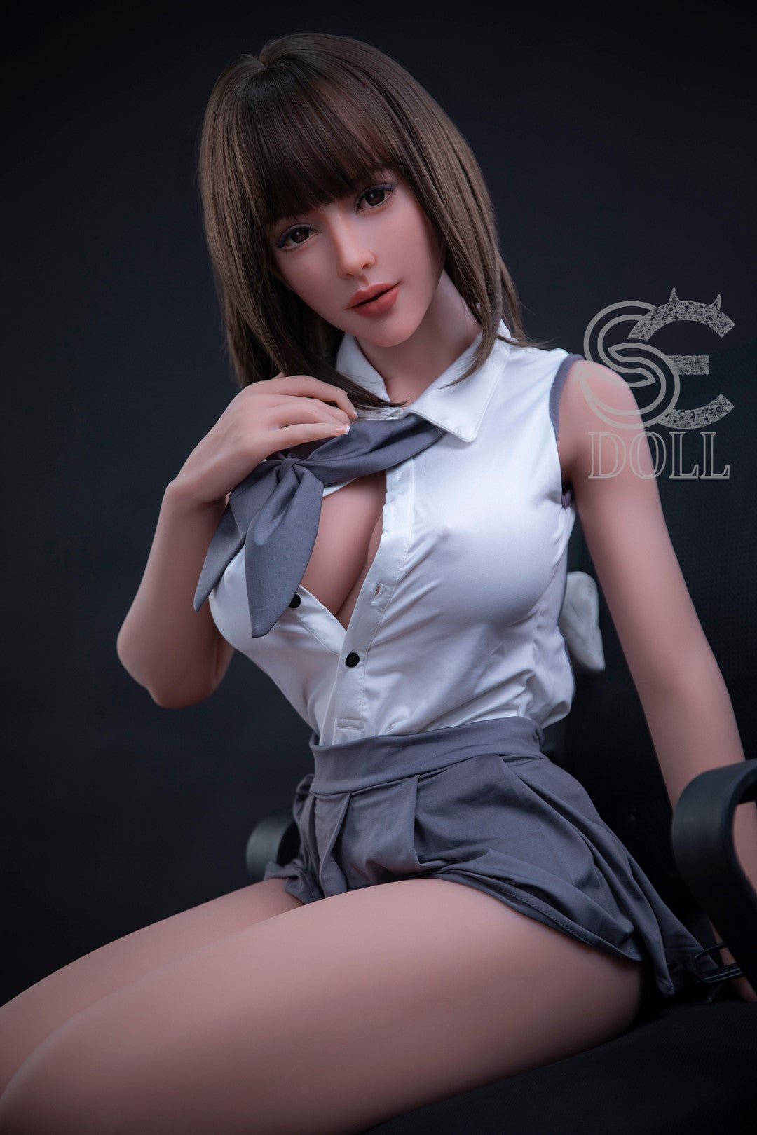 Nancy seksinukke (SEDoll 161cm F-cup #068 TPE)