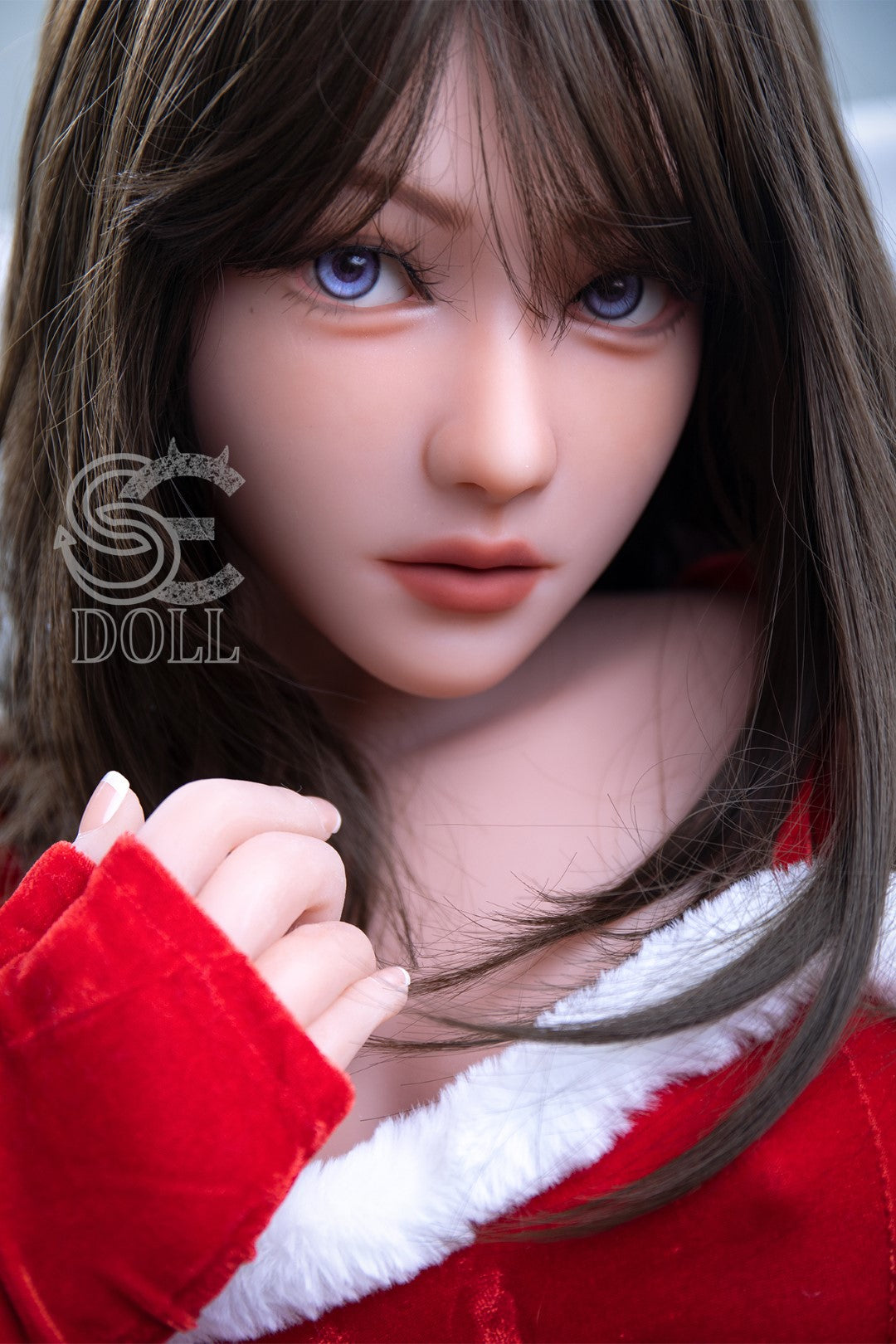 Angelyn Sexdocka (SEDoll 153cm F-Kupa #079 TPE)