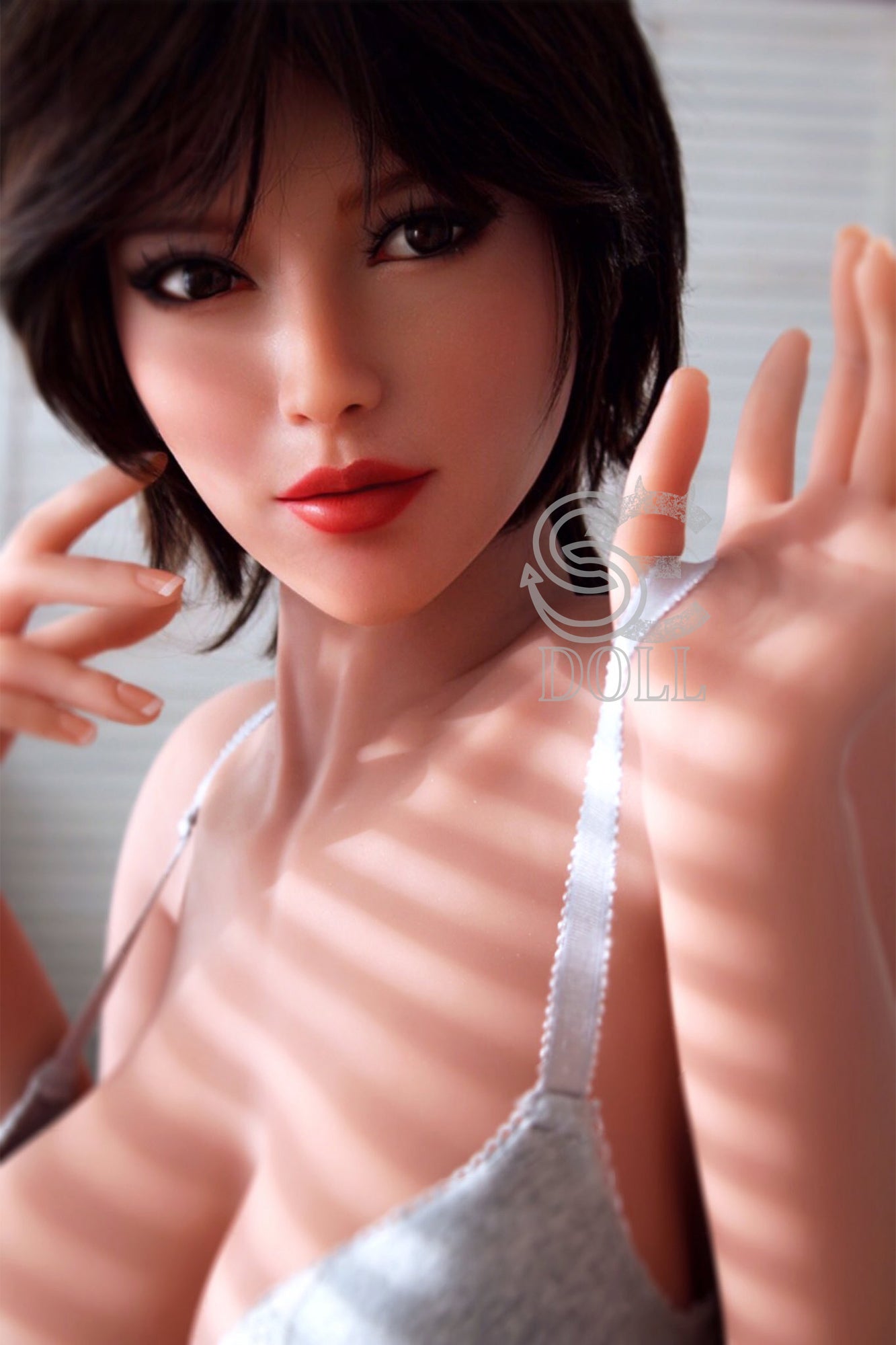 Klymene seksinukke (SEDoll 167 cm E-cup #078 TPE)