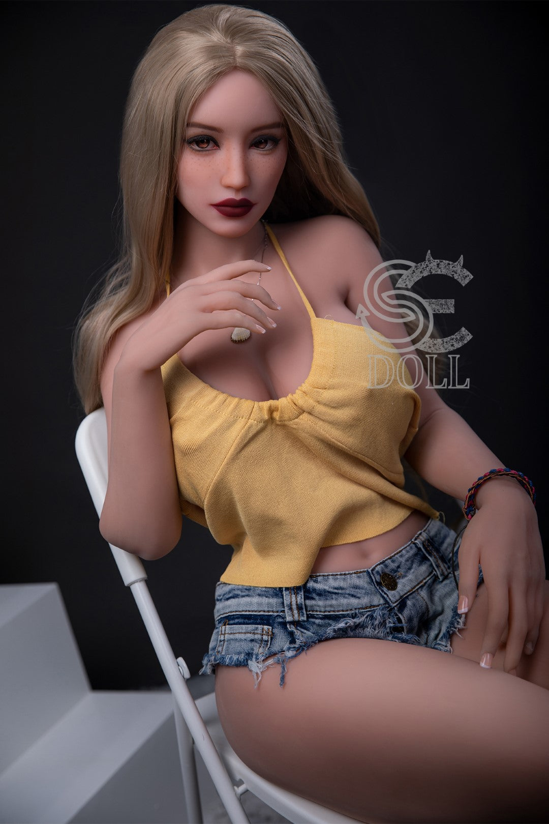 Amelia.F Sexdocka (SEDoll 161cm F-Kupa #084 TPE)