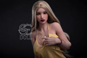 Amelia Sex Doll (SEDOLL 161cm F-Cup #084 TPE)