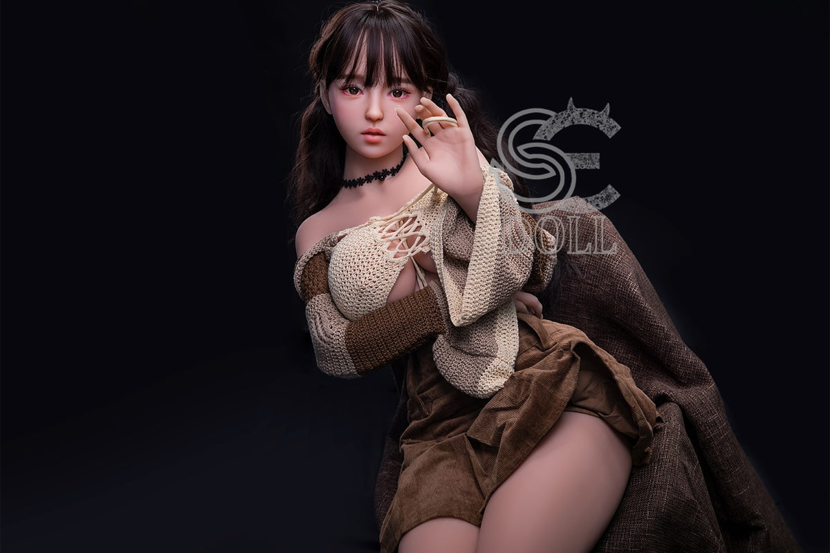 Hitomi Sex doll (SEDoll 161cm F-cup #120 TPE)