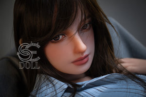 Amina Sex Doll (SEDoll 157cm H-KUPA #117 TPE)