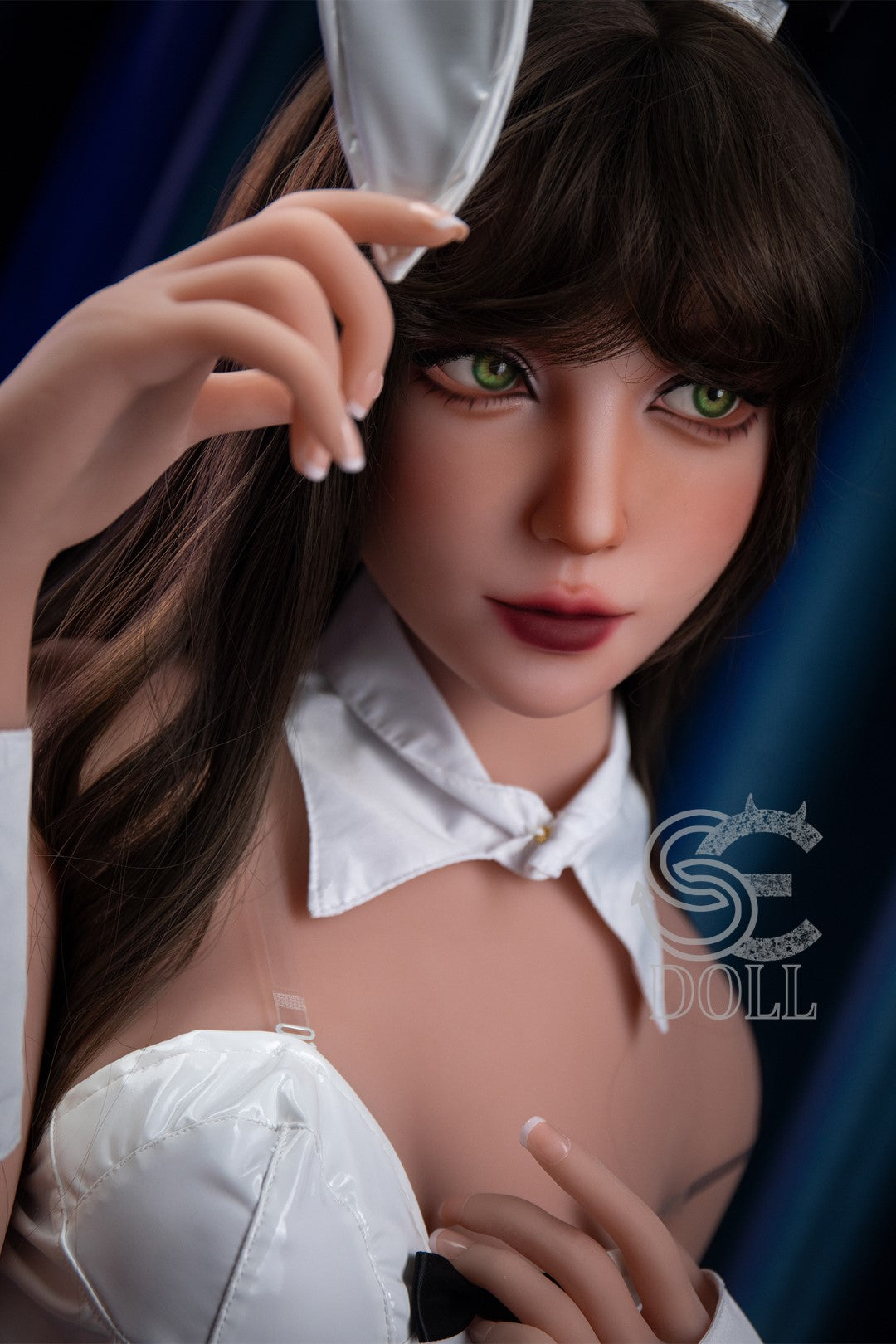 Charlene seksinukke (SEDoll 166 cm B-cup #121 TPE)