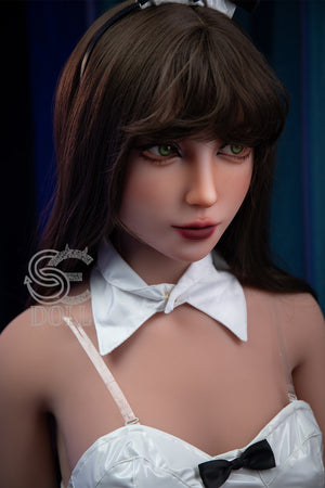 Charlene Sex Doll (SEDoll 166 cm B-kuppi #121 TPE)