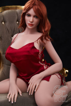 Madeline Sex Doll (SEDoll 157cm H-KUPA #090 TPE)