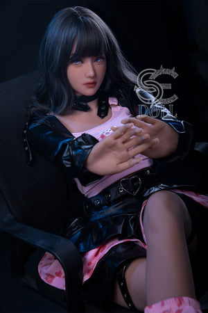 Yuuka Sex Doll (SEDOLL 158 cm D-KUPA #079 TPE)