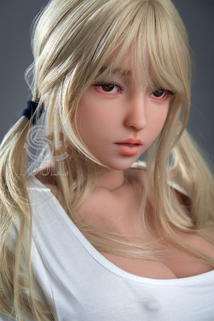 Melody Sex Doll (SEDOLL 157cm H-Cup #120 TPE)
