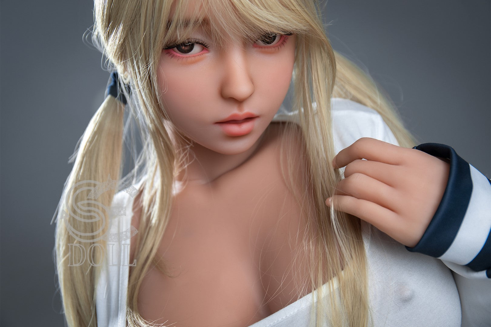 Melodia.a seksinukke (SEDoll 157 cm h-cup #120 TPE) EXPRESS