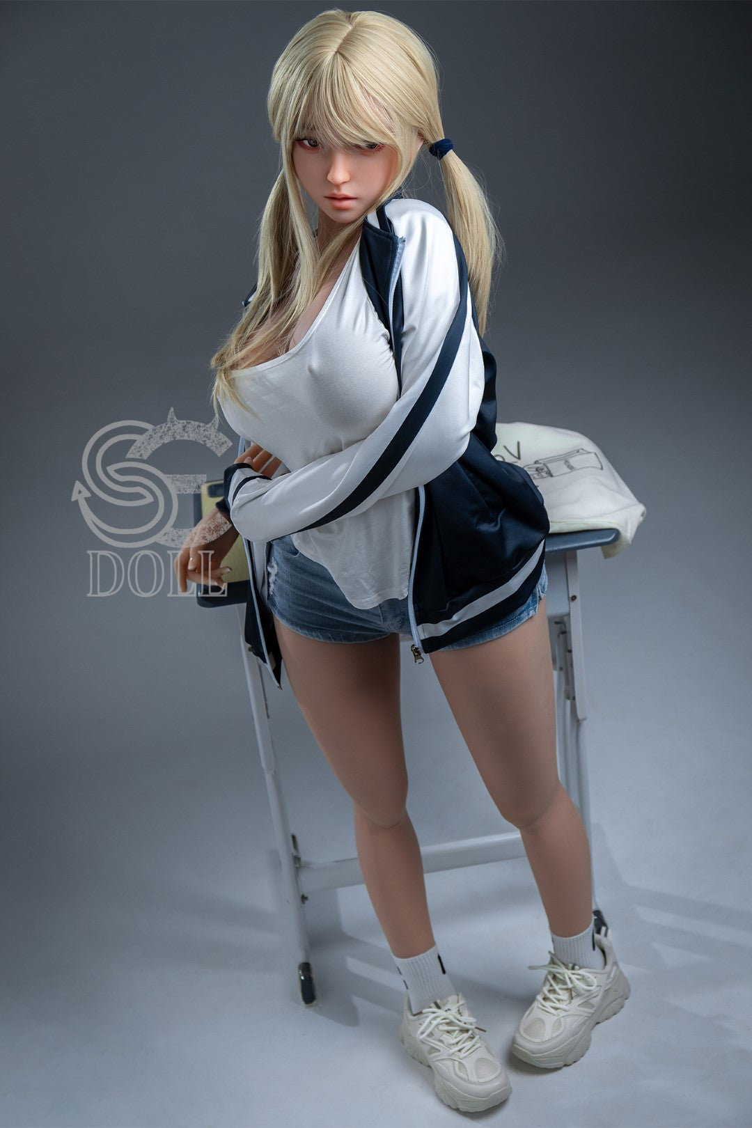 Melodia.a seksinukke (SEDoll 157 cm h-cup #120 TPE) EXPRESS
