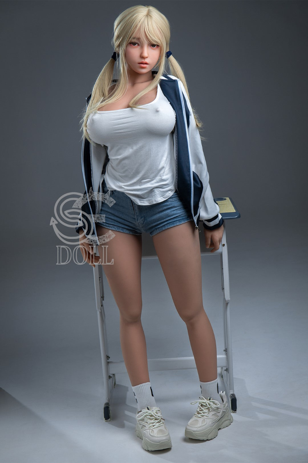 Melodia.a seksinukke (SEDoll 157 cm h-cup #120 TPE) EXPRESS