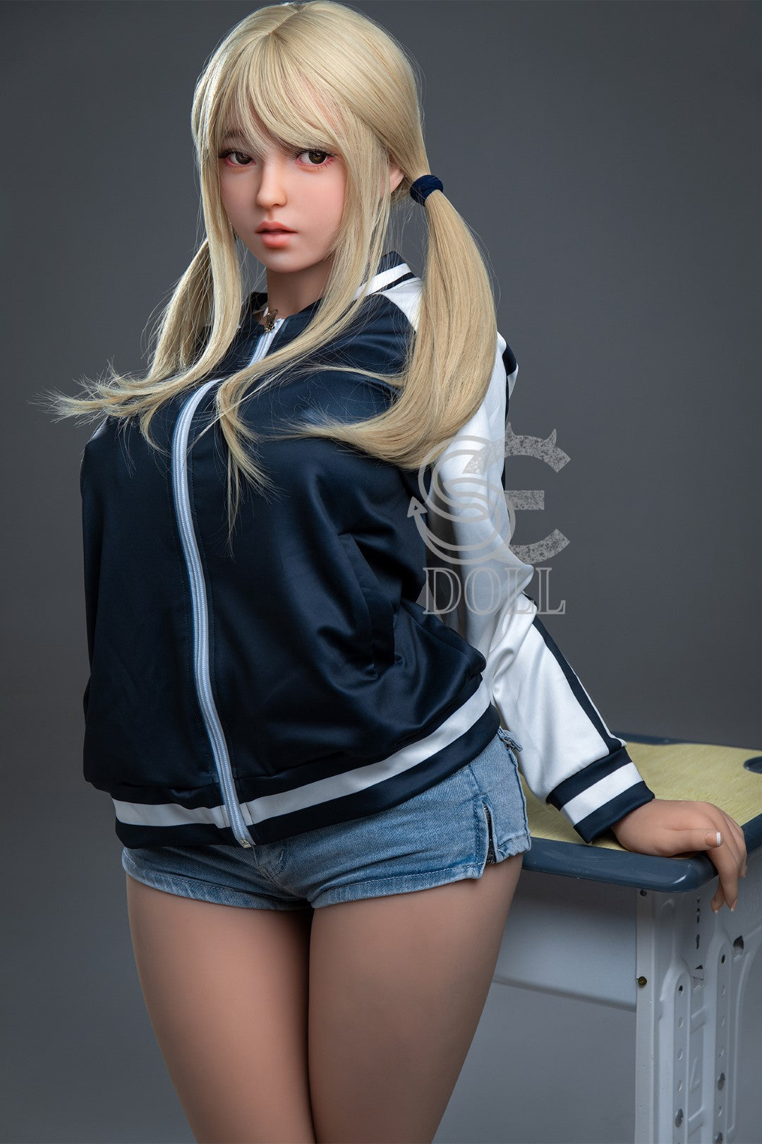 Melodia.a seksinukke (SEDoll 157 cm h-cup #120 TPE) EXPRESS