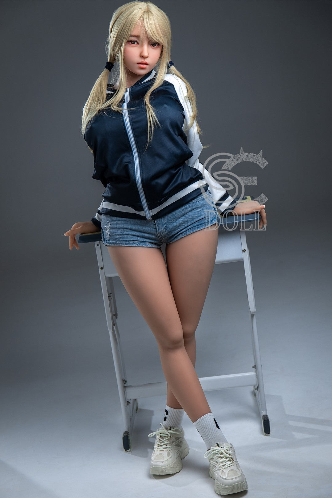 Melodia.a seksinukke (SEDoll 157 cm h-cup #120 TPE) EXPRESS