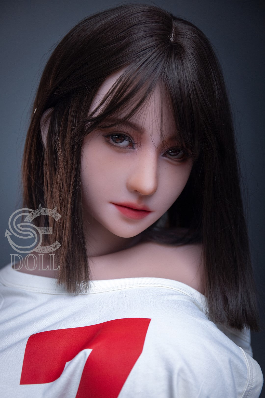 Phoebe.C Sexdocka (SEDoll 157cm H-Kupa #102 TPE)