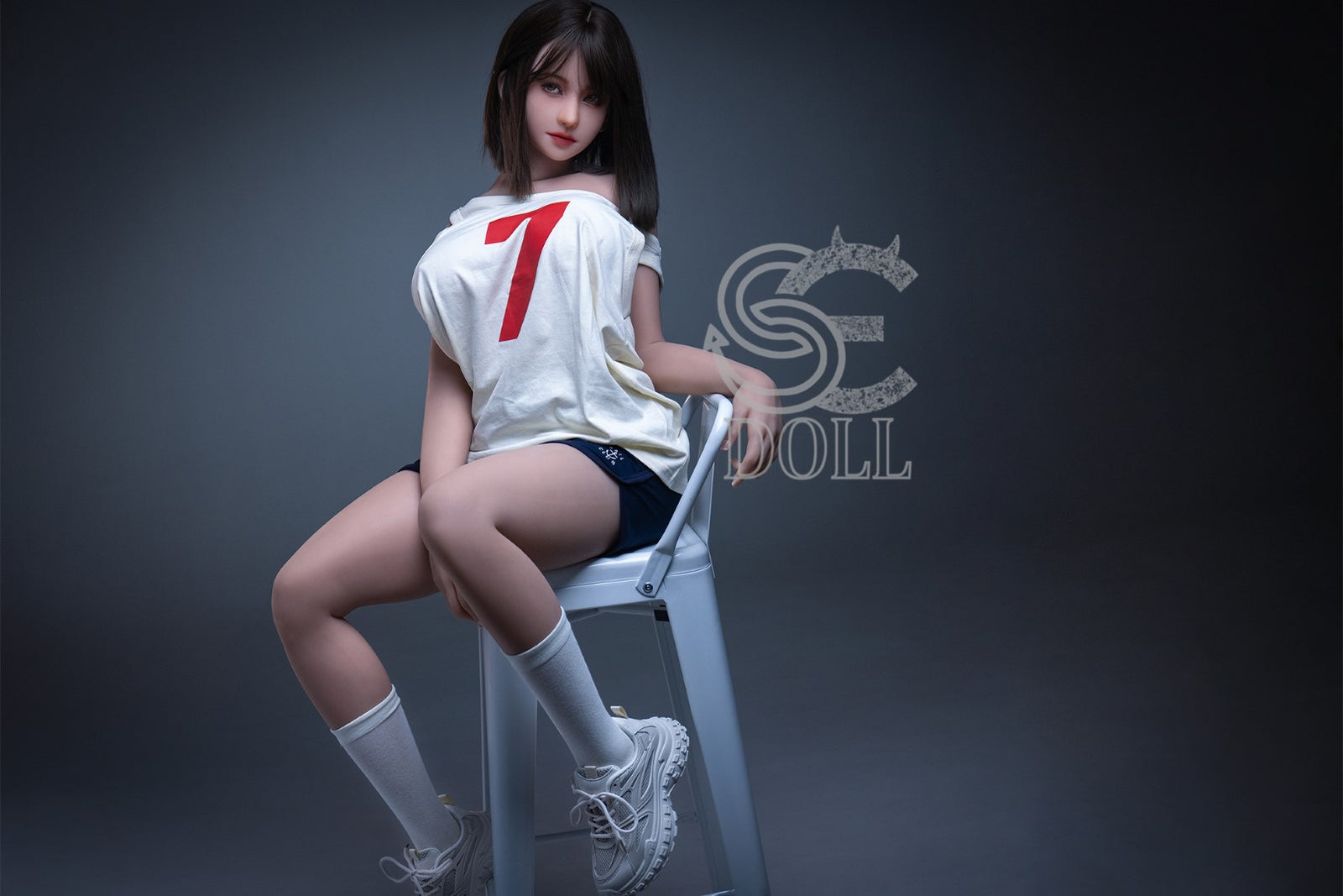 Phoebe.C Sexdocka (SEDoll 157cm H-Kupa #102 TPE)