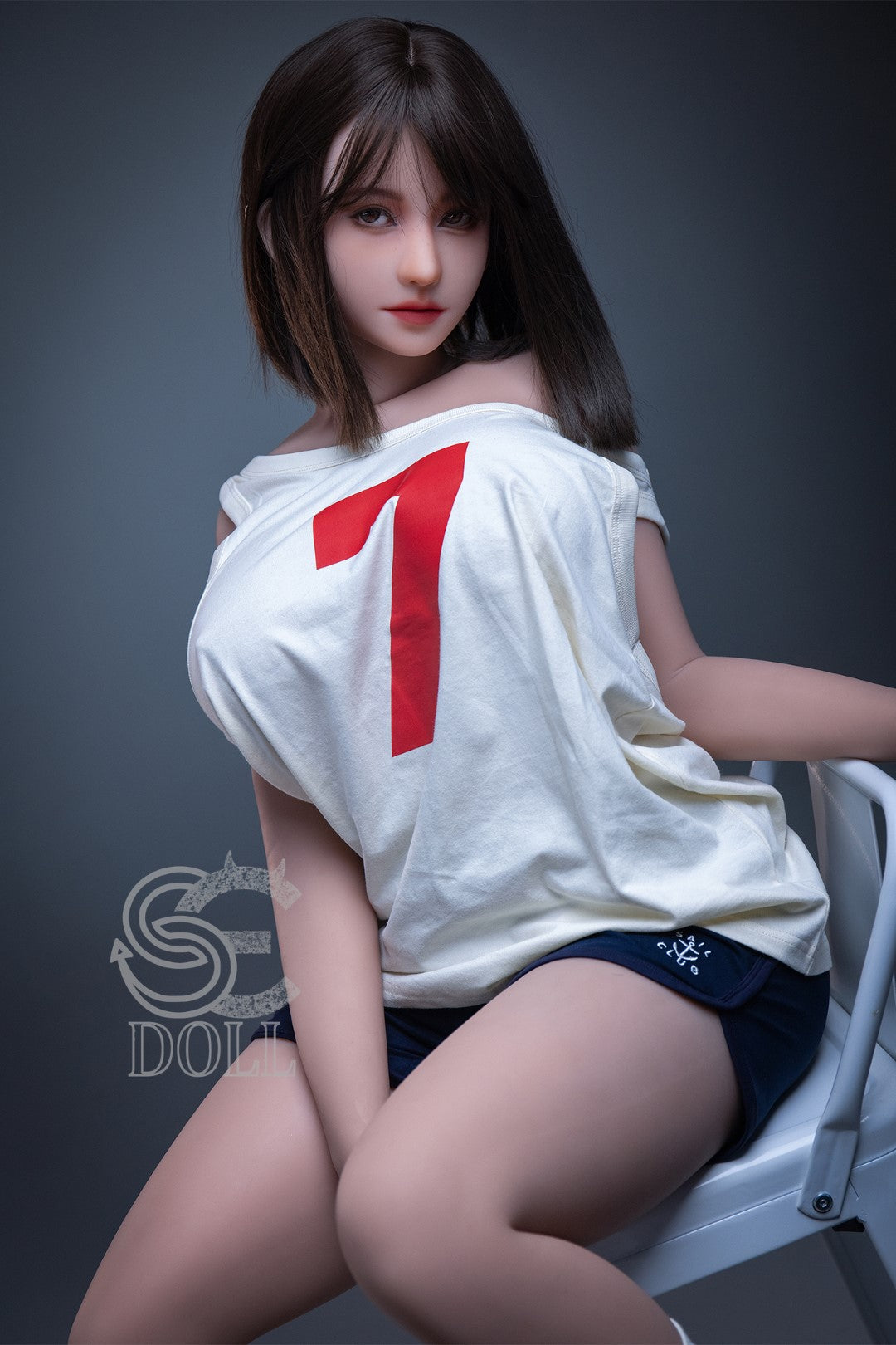 Phoebe.C Sexdocka (SEDoll 157cm H-Kupa #102 TPE)