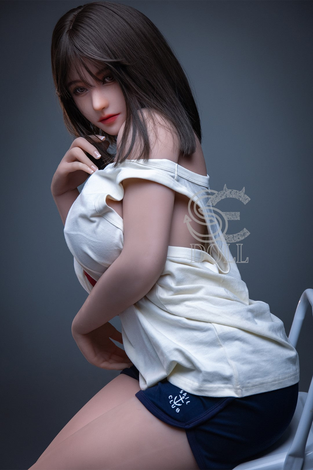 Phoebe.C Sexdocka (SEDoll 157cm H-Kupa #102 TPE)