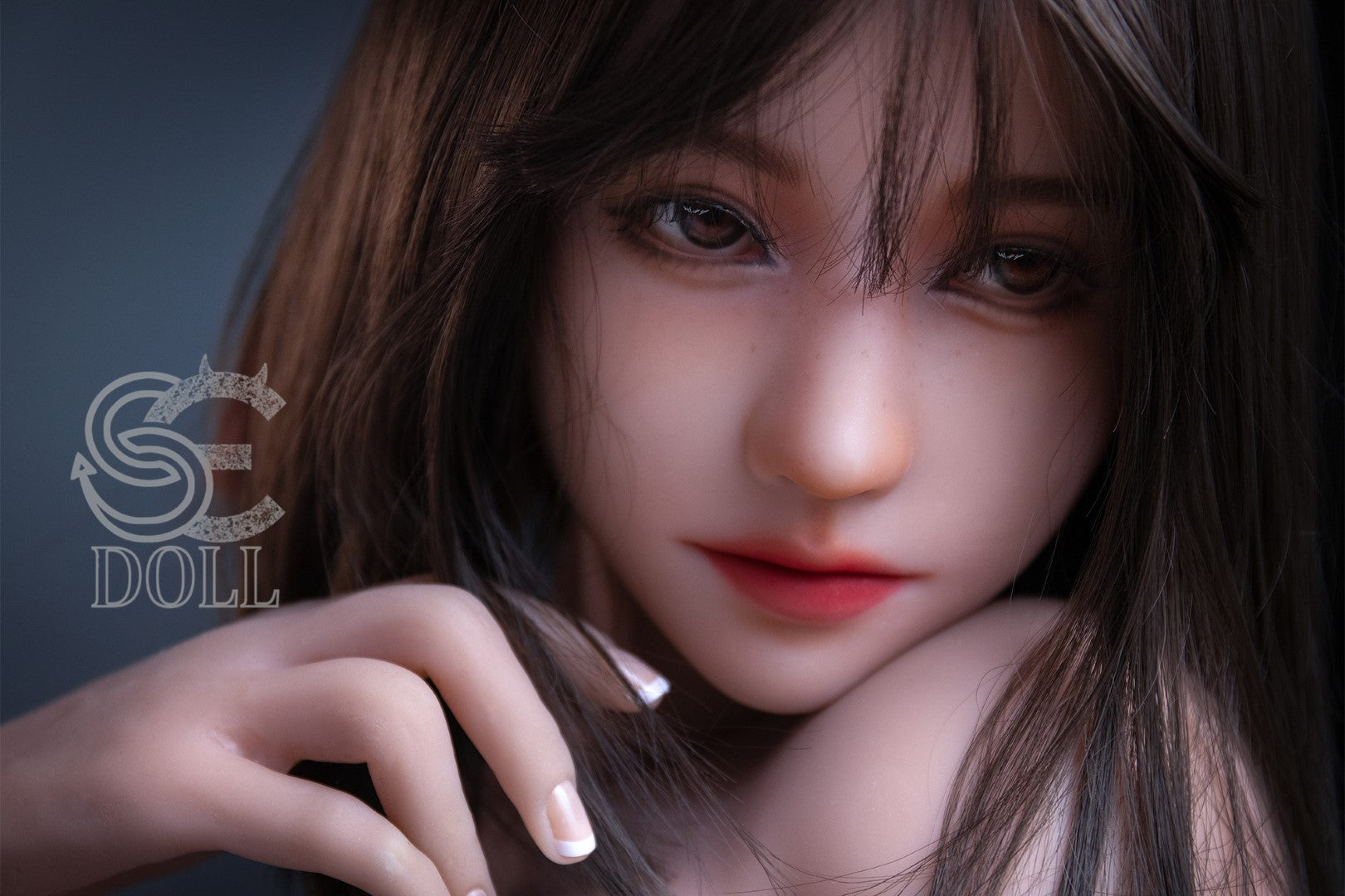 Phoebe.c seksinukke (SEDoll 157 cm h-cup #102 TPE)