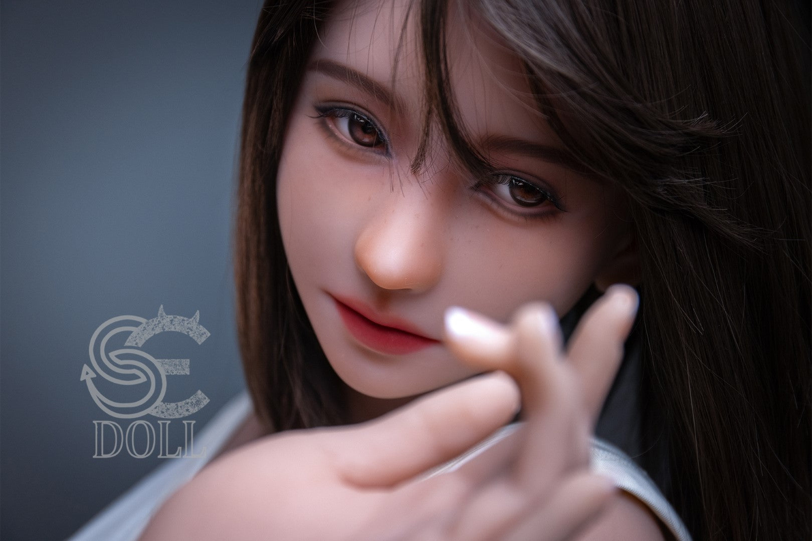 Phoebe.c seksinukke (SEDoll 157 cm h-cup #102 TPE)