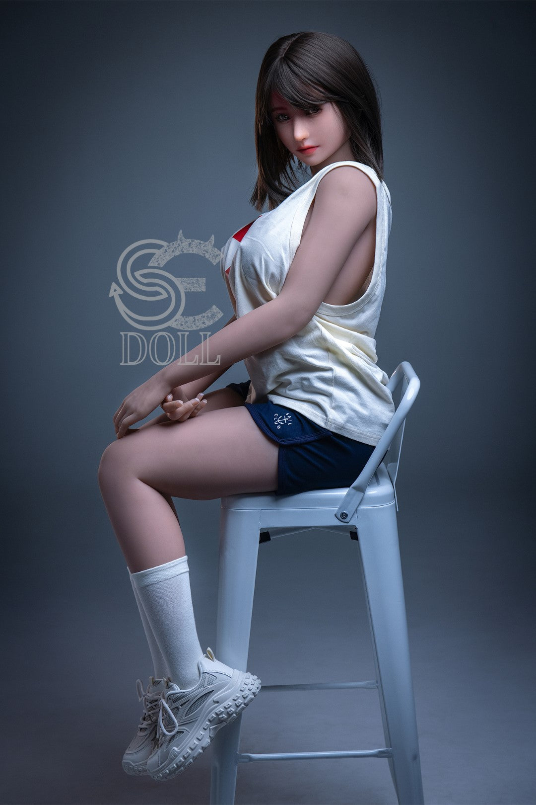 Phoebe.c seksinukke (SEDoll 157 cm h-cup #102 TPE)