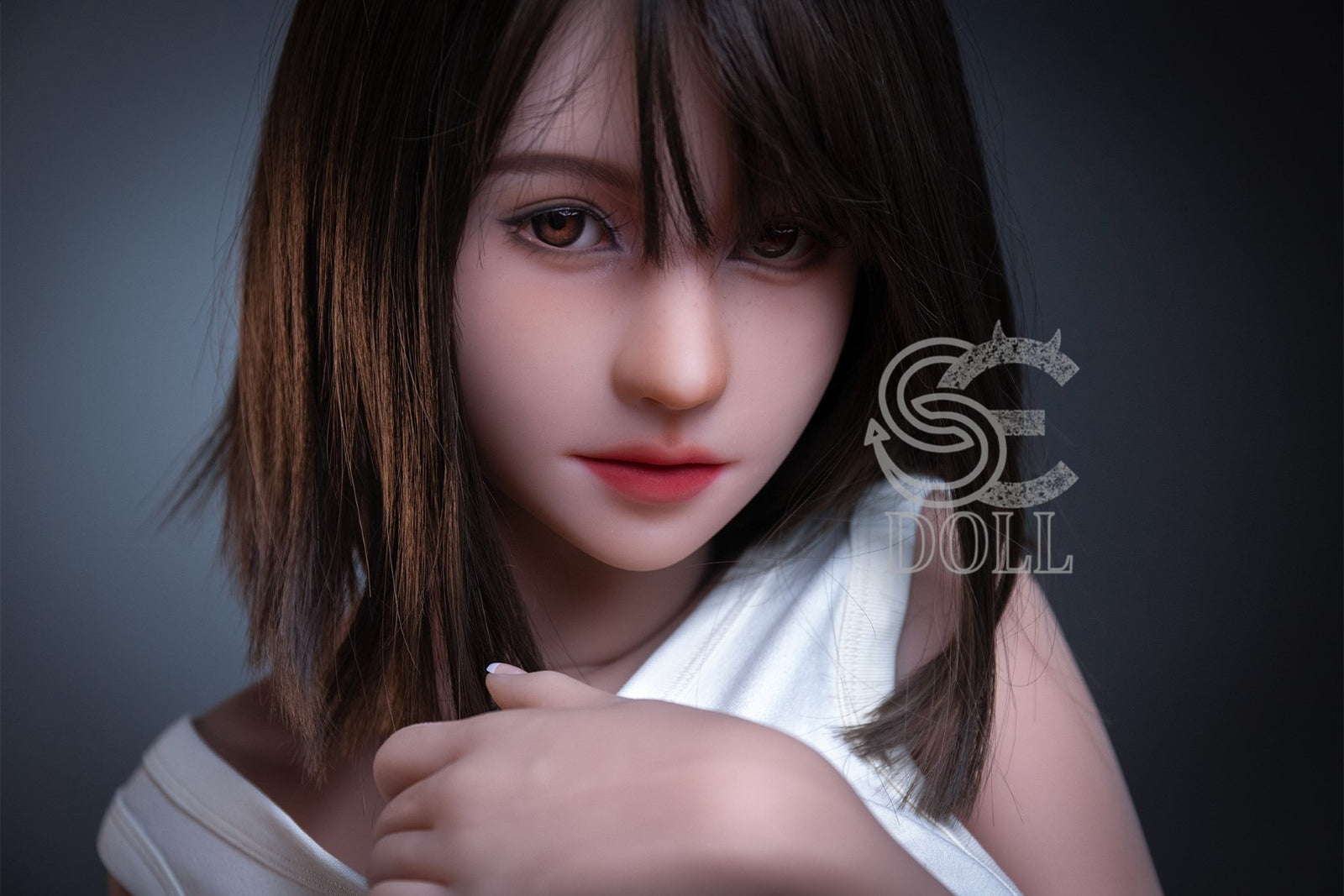 Phoebe.C Sexdocka (SEDoll 157cm H-Kupa #102 TPE)