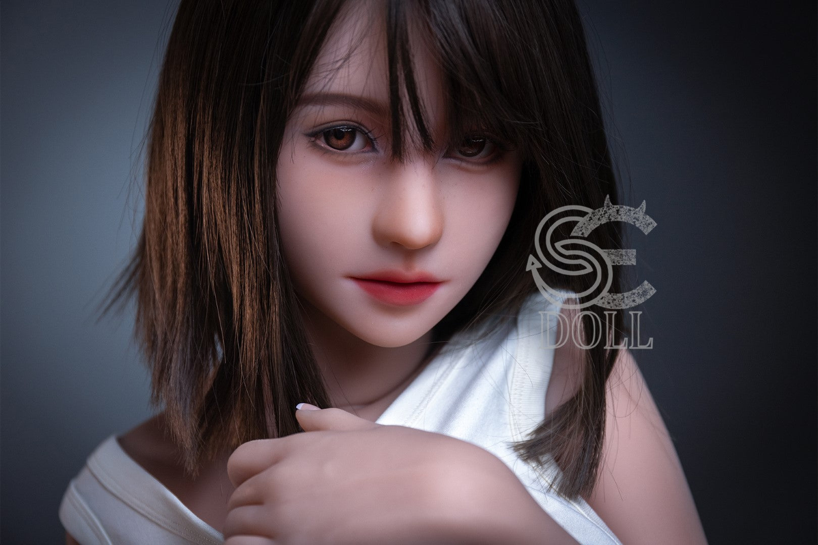 Phoebe.c seksinukke (SEDoll 157 cm h-cup #102 TPE)
