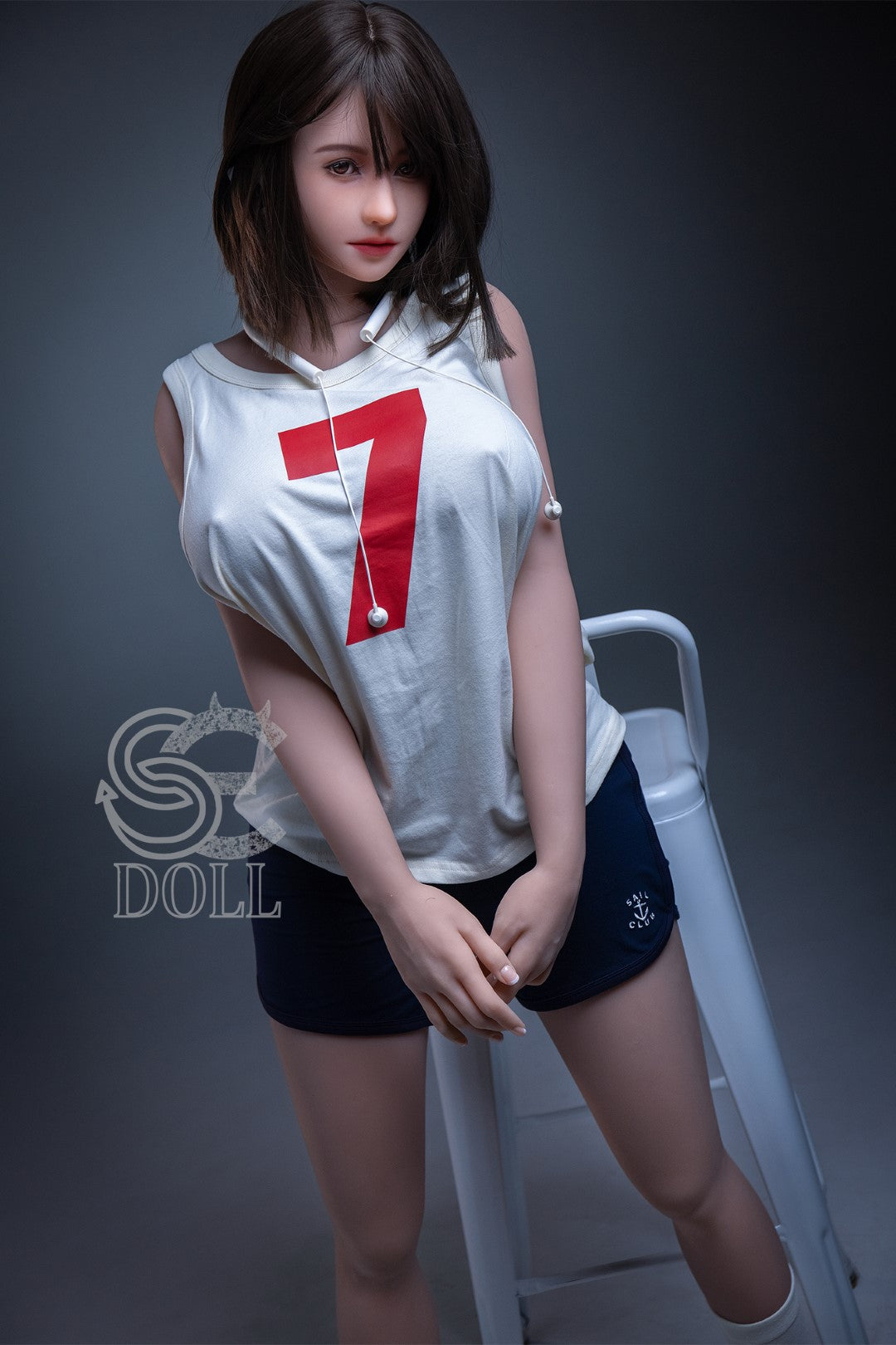 Phoebe.C Sexdocka (SEDoll 157cm H-Kupa #102 TPE)