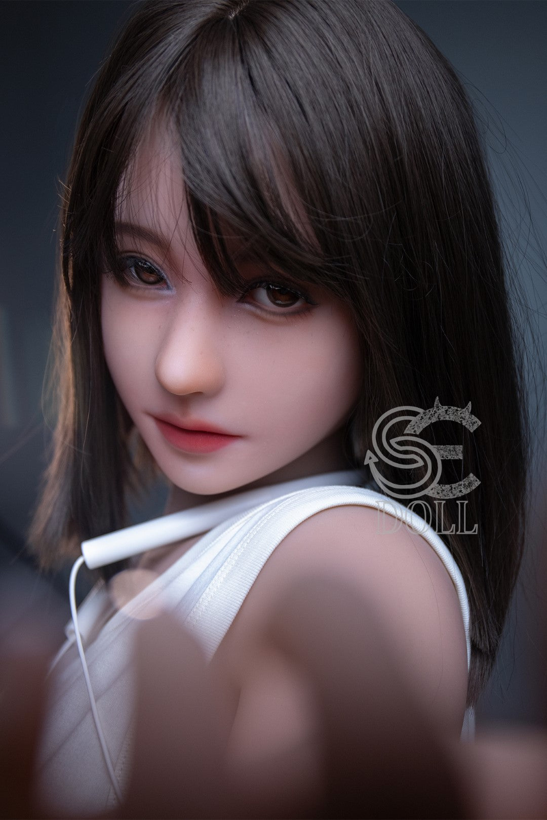 Phoebe.c seksinukke (SEDoll 157 cm h-cup #102 TPE)
